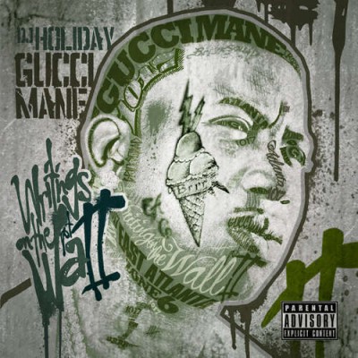 Gucci Mane - Writing On The Wall 2 